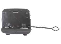 POKLOPAC KUKE ZA VUČU ZAD. BRANIKA MER. A W177 SEDAN 018- NOSAČ