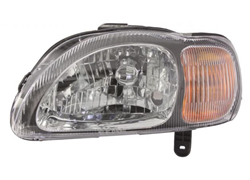 FAR SUZUKI BALENO 98- H4 LX