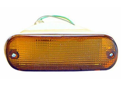 ŽMIG. SUZUKI SWIFT 89-96 DX ŽUTI U BRANIKU