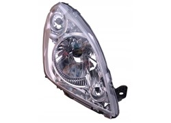 FAR SUZUKI SPLASH 08- H4 S MOTOROM