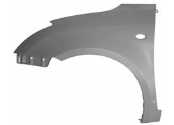 BLATOBRAN SUZUKI SWIFT 05-08 LX