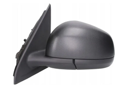 RETR. SMART FORFOUR 014- LX CRNI MEH. SA SENZ.