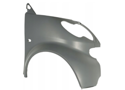 BLATOBRAN MER.SMART FORTWO02-07 DX