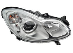 FAR H7-H7 SMART 07- DX=ME3074903 TYC