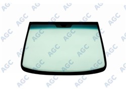 ŠAJBA KIA RIO 00-05