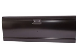 GEPEK VRATA FORD RANGER 06-012