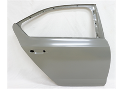 VRATA ŠKODA OCTAVIA 013- DX ZAD. ZA LIMUZINU