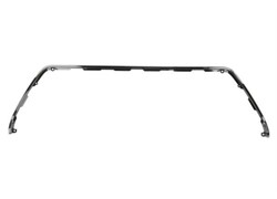 LAJSNA MASKE TOYOTA AURIS 013-016 KROM