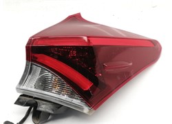 ŠTOPLAMPA TOYOTA AURIS 012-15 DX KARAVAN TYC