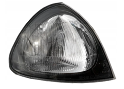 ŽMIG. TOYOTA AVENSIS T22 97-00 DX BIJELI