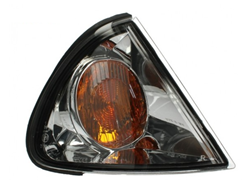 ŽMIG. TOYOTA AVENSIS T22 00-03 DX BIJELI