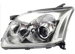 FAR TOYOTA AVENSIS 03-06 LX