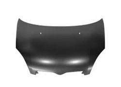 HAUBA TOYOTA YARIS 99-03