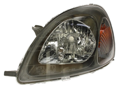 FAR TOYOTA YARIS 99-03 H4 LX EL.MOD.VALEO