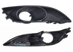 REŠETKA BR.TOYOTA AURIS 07-10 DX