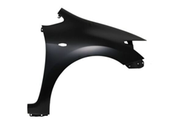 BLATOBRAN TOYOTA AURIS 07-10 DX