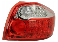 ŠTOPLAMPA TOYOTA AURIS 010-13 DX