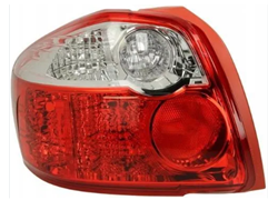 ŠTOPLAMPA TOYOTA AURIS 010-13 LX