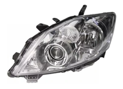 FAR TOYOTA AURIS 010- LX TYC