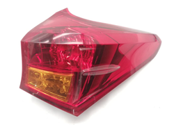 ŠTOPLAMPA TOYOTA AURIS 012-15 DX VANJSKA DEPO