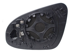 STAKLO RETR. TOYOTA AURIS 013- DX S GRIJAČ