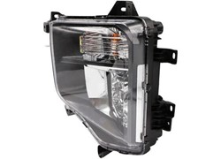 MAGLENKA  MITSUBISHI L200 019- LX