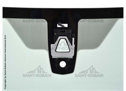 ŠAJBA BMW X4 F26 014-018 SENZOR/TELEC. PREKCIJA