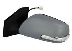 RETR. TOYOTA AVENSIS T25 07-09 LX EL.GRIJ.PREKLOP