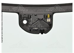 ŠAJBA MERC C-CLASS W206 021- SENZ TELECAM PROEKC. PILKINGTON