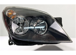 FAR OPEL ASTRA H 04- DX EL. H1/H7 TYC