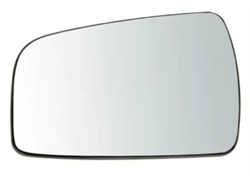 STAKLO RETR. OPEL ZAFIRA 05- LX=OP7197504