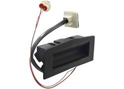 RUKČA GEPEK VRATA OPEL ASTRA H 04-KARAVAN