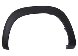 RUB PRED. BLATOBRANA DACIA SPRING 021- LX