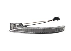 ŽMIG. U RETR. DACIA SPRING 021- LX 2PIN ZA ELEKT. RETR.