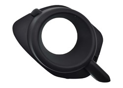 REŠETKA MITSUB.L200 MOD: DUPLA KABINA 014-015 S RUP ZA MAGL