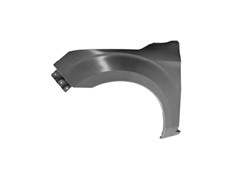 BLATOBRAN ISUZU D-MAX 020- LX