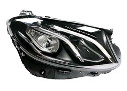 FAR MER. E KLASA W213 016- DX LED BLUE LIGHT