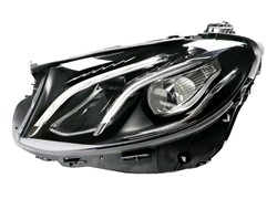 FAR MER. E KLASA W213 016- LX LED BLUE LIGHT