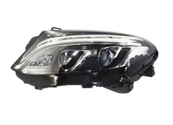 FAR MER. ML W166 011- LX XENON AFS BLUE LIGHT