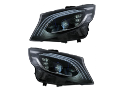 FAR MER.V KLASA 447 014-020 SET DX+LX IMPLEMENTACIJA HAL. NA LED