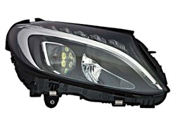 FAR MER. W205  014-19  DX  FULL LED DX DEPO