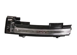 ŽMIGAVAC U RET VW TOUAREG 018- LED LX