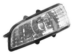 ŽMIG U RET. VOLVO V40 012- LX