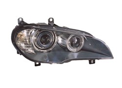 FAR BMW X5 E70 07-010 DX XENON