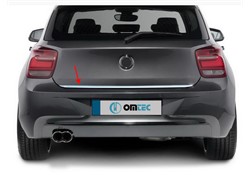 LAJSNA 3M LJEPLJENJE NA GEPEK VRATIMA BMW 1 F20 011- KROM