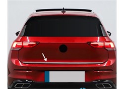 LASJNA 3M LJEPLJE NA GEPEK VRATIMA VW GOLF VIII 020- KROM