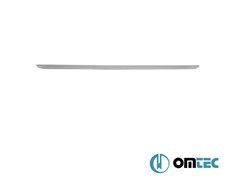 LAJSNA KROM 3M LJEPLJENJE ISPOD TABLICE VW TIGUAN 07-016