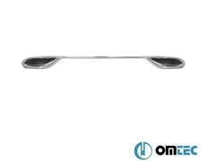 LAJSNE 3M NA LJEP NA ZAD SPOJLERU ISPUHA VW TIGUAN MOD: 020-