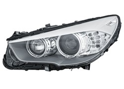 FAR BMW F10 010- LX XENON DYNAMIC BLUE LIGHT