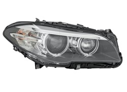 FAR BMW F10 013- DX XENON S LEDOM AFS BLUE LIGHT